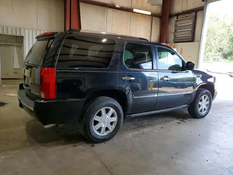 2011 CADILLAC ESCALADE VIN 1GYS3CEF3BR294775 фото 3