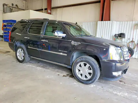 2011 CADILLAC ESCALADE VIN 1GYS3CEF3BR294775 фото 4