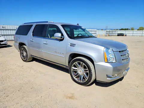 2013 CADILLAC ESCALADE VIN 1GYS4JEF4DR200598 фото 4