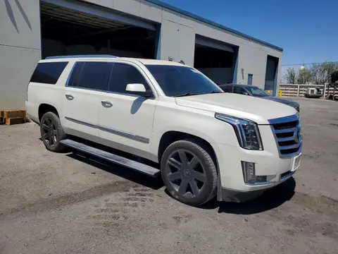 2015 CADILLAC ESCALADE VIN 1GYS3JKJ3FR299901 фото 4