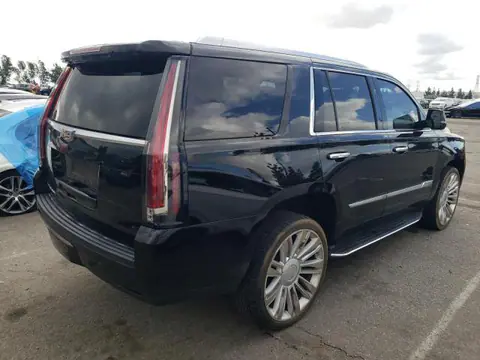 2016 CADILLAC ESCALADE VIN 1GYS3AKJ7GR481277 фото 3