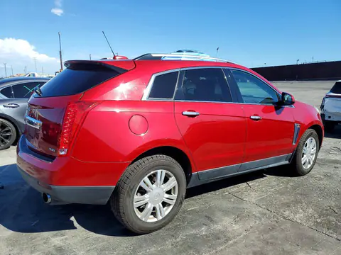 2016 Cadillac SRX VIN 3GYFNBE37GS532191 фото 3