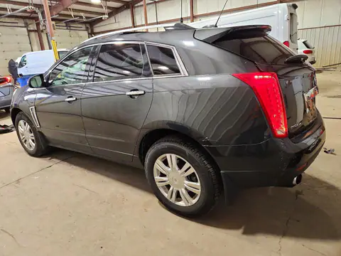 2016 CADILLAC SRX VIN 3GYFNEE34GS510585 фото 2