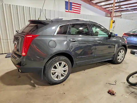 2016 CADILLAC SRX VIN 3GYFNEE34GS510585 фото 3