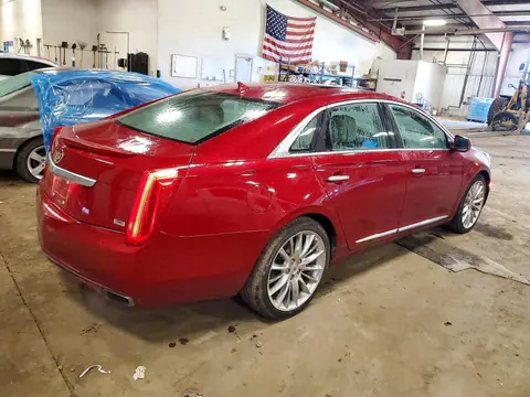 2014 CADILLAC XTS VIN 2G61S5S35E9129144 фото 3