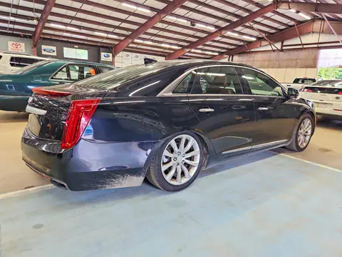 2016 Cadillac XTS VIN 2G61N5S3XG9102726 фото 3