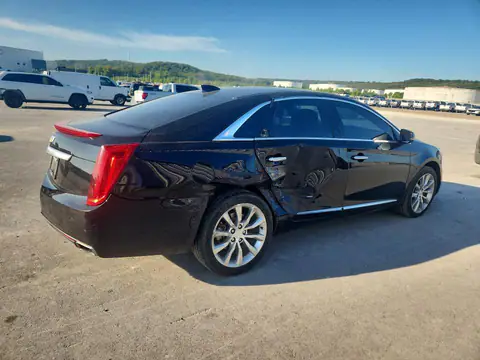 2017 CADILLAC XTS VIN 2G61M5S33H9160987 фото 3