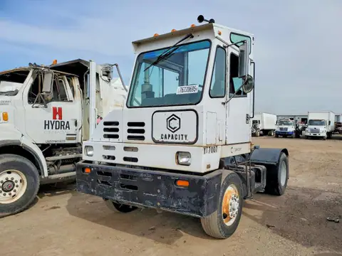 2007 CAPACITY UNKNOWN VIN 4LMBB21117L019086 фото 2