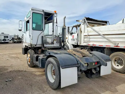 2007 CAPACITY UNKNOWN VIN 4LMBB21117L019086 фото 3