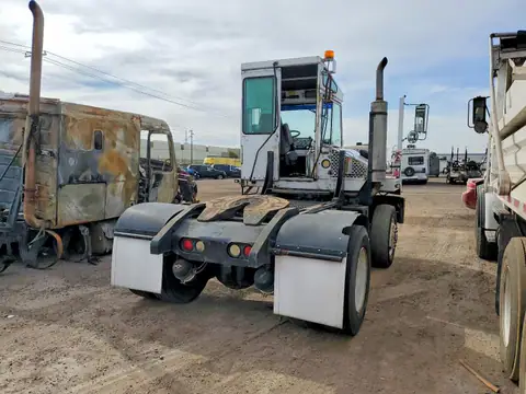 2007 CAPACITY UNKNOWN VIN 4LMBB21117L019086 фото 4