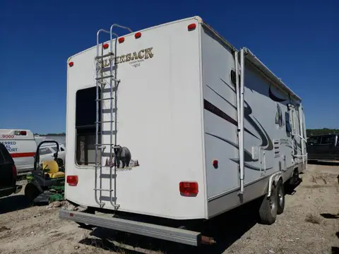 2006 CEDA SILVERBACK VIN 4X4TCRG276P196352 фото 4