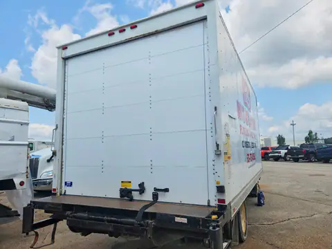 2016 CHEVROLET 4500 VIN 54DCDW1B7GS809199 фото 3