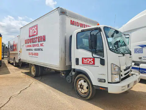 2016 CHEVROLET 4500 VIN 54DCDW1B7GS809199 фото 4
