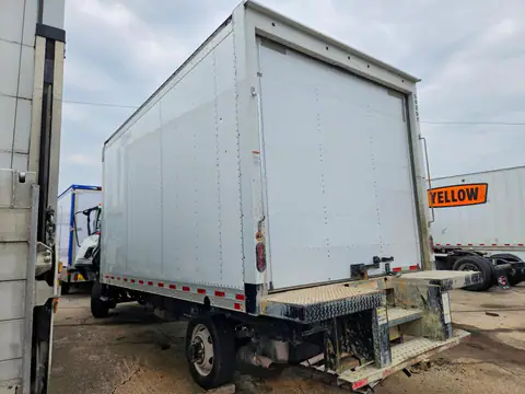 2021 CHEVROLET 4500 VIN 54DCDJ1D7MS204647 фото 2
