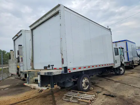 2021 CHEVROLET 4500 VIN 54DCDJ1D7MS204647 фото 3