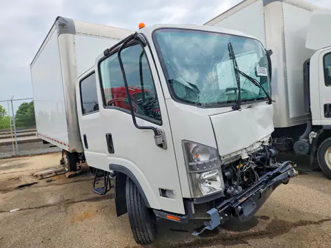 2021 CHEVROLET 4500 VIN 54DCDJ1D7MS204647 фото 4