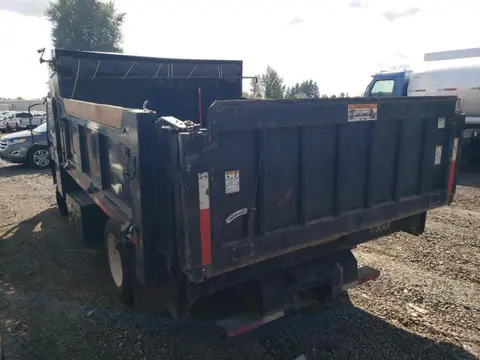 2023 Chevrolet 4500 VIN 54DCDJ1D2PS204401 фото 2