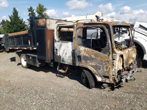2023 Chevrolet 4500 VIN 54DCDJ1D2PS204401 фото 4