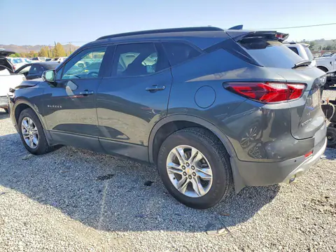 3GNKBGRS9KS658340 — 2019 Chevrolet Blazer, zdjęcie 2 z Copart 30.09.2026, Przód