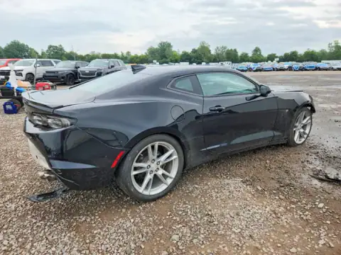 1G1FD1RS3M0100634 — 2021 Chevrolet Camaro, фото 3 с аукциона Copart 21.09.2026, ПОВРЕЖДЕНИЯ СО ВСЕХ СТОРОН