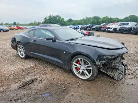 1G1FD1RS3M0100634 — 2021 Chevrolet Camaro, фото 4 с аукциона Copart 21.09.2026, ПОВРЕЖДЕНИЯ СО ВСЕХ СТОРОН