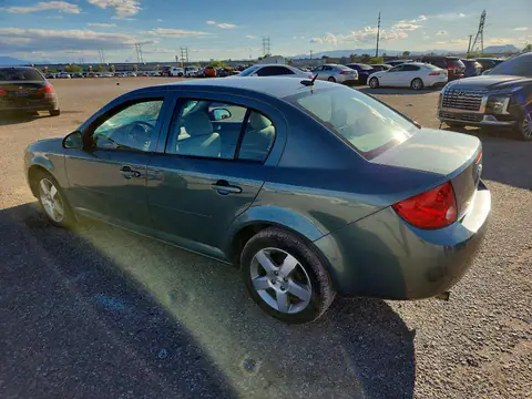 2010 CHEVROLET COBALT VIN 1G1AD5F55A7205565 фото 2