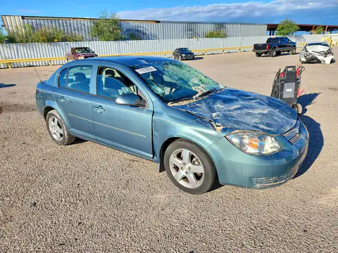 2010 CHEVROLET COBALT VIN 1G1AD5F55A7205565 фото 4