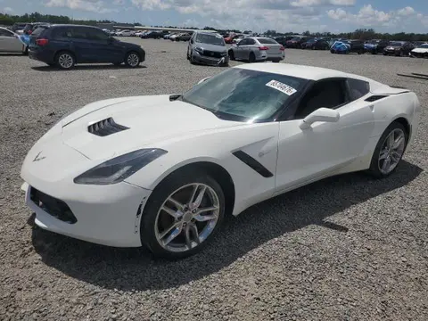 1G1YK2D79F5118875 — 2015 Chevrolet Corvette, Мелкие вмятины и царапины (Minor Dent/Scratches), фото до ремонта
