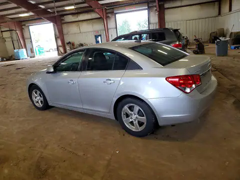 2012 CHEVROLET CRUZE VIN 1G1PF5SC8C7381702 фото 2