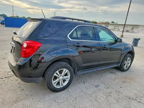 2014 CHEVROLET EQUINOX VIN 2GNALCEK3E6234033 фото 3