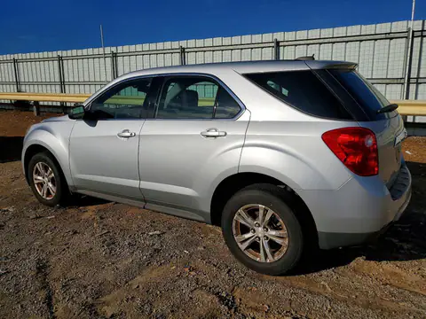 2015 CHEVROLET EQUINOX VIN 2GNFLEEK2F6216481 фото 2