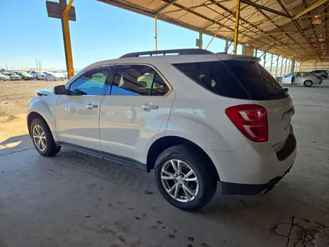 2GNFLFE36H6217571 — 2017 Chevrolet Equinox, zdjęcie 2 z Copart 28.10.2026, Przód