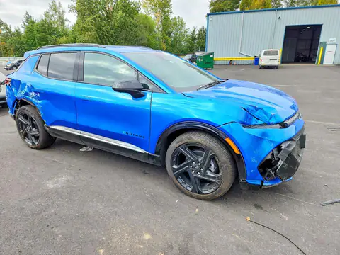 2025 CHEVROLET EQUINOX VIN 3GN7DSRP0SS214357 фото 4