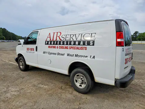2023 CHEVROLET EXPRESS G2500 VIN 1GCWGAFP5P1247910 фото 2