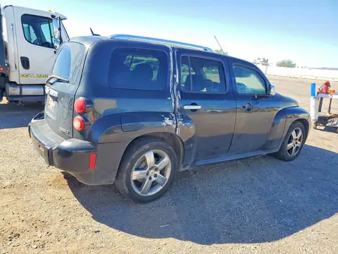 2011 CHEVROLET HHR VIN 3GNBACFU0BS657286 фото 3