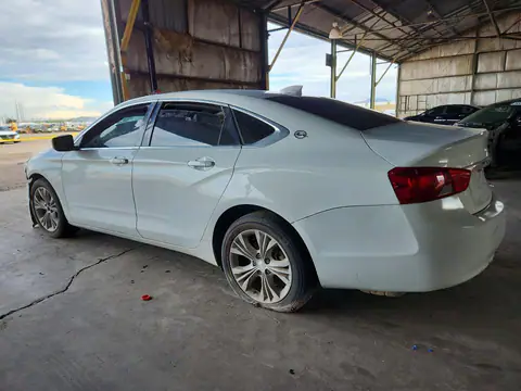2016 Chevrolet Impala VIN 2G11Z5SA3G9174280 фото 2