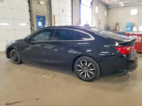 1G1ZG5ST0MF060010 — 2021 Chevrolet Malibu, ფოტო 2, Copart 22.09.2026, მექანიკური დაზიანება