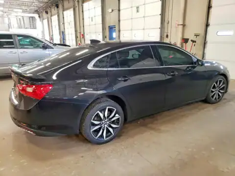 1G1ZG5ST0MF060010 — 2021 Chevrolet Malibu, ფოტო 3, Copart 22.09.2026, მექანიკური დაზიანება