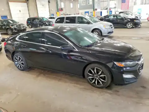 1G1ZG5ST0MF060010 — 2021 Chevrolet Malibu, ფოტო 4, Copart 22.09.2026, მექანიკური დაზიანება