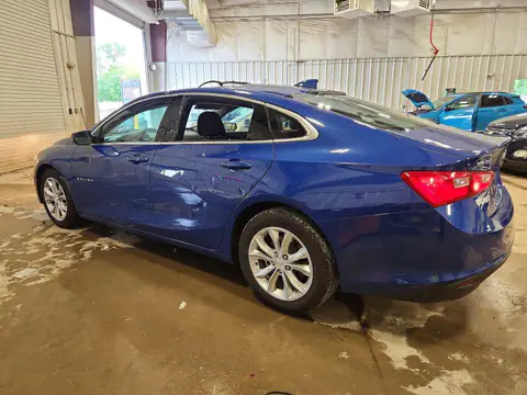 2023 CHEVROLET MALIBU VIN 1G1ZD5ST7PF205802 фото 2