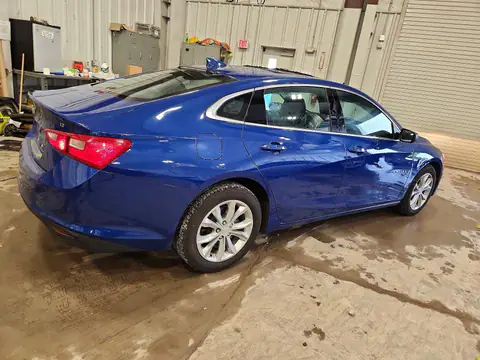 2023 CHEVROLET MALIBU VIN 1G1ZD5ST7PF205802 фото 3