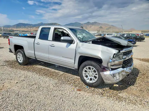 2019 CHEVROLET SILVERADO LD VIN 2GCVKPEC2K1161033 фото 4