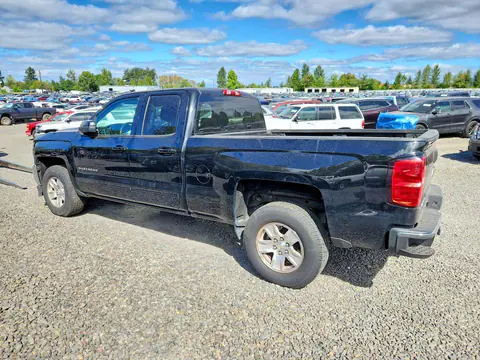 2019 Chevrolet SILVERADO LD VIN 2GCRCPEC9K1147676 фото 2