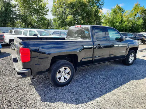 2019 Chevrolet SILVERADO LD VIN 2GCRCPEC9K1147676 фото 3