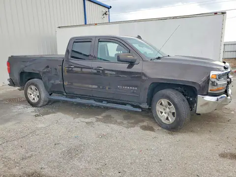 2019 CHEVROLET SILVERADO LD VIN 2GCRCPEC3K1167387 фото 4