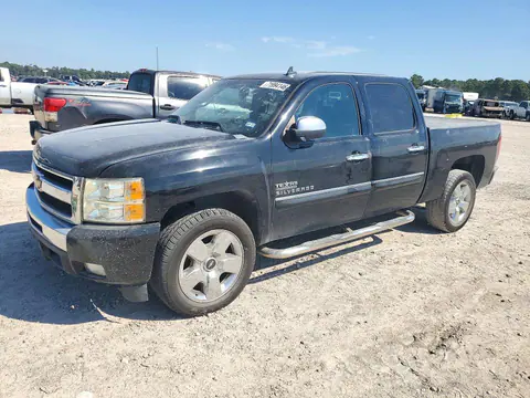 2011 CHEVROLET SILVERADO VIN 3GCPCSE04BG389315 фото 1