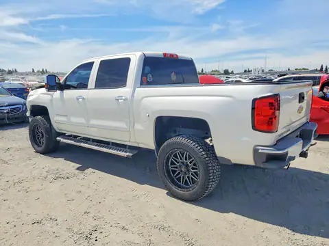 3GCPCSEC8EG303468 — 2014 Chevrolet Silverado, foto 2 de Copart 20.10.2026, Parte delantera