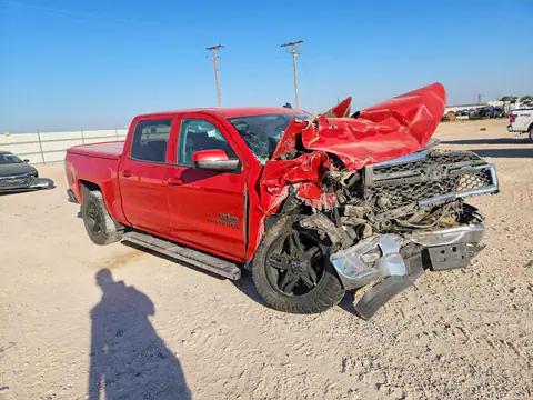 2014 CHEVROLET SILVERADO VIN 3GCPCREC9EG120542 фото 4