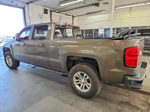 3GCUKREC2FG148450 — 2015 Chevrolet Silverado, zdjęcie 2 z Copart 16.10.2026, Zalanie