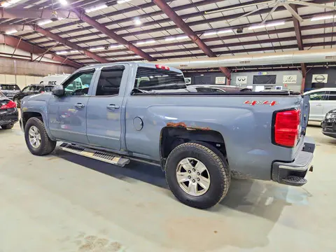 2016 Chevrolet Silverado VIN 1GCVKREC8GZ110002 фото 2